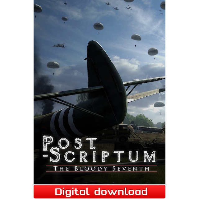 Post Scriptum - PC Windows