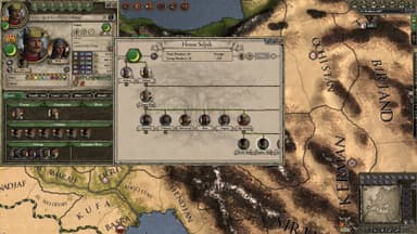 Crusader Kings II Turkish Portraits DLC - PC Windows Mac OSX Linux
