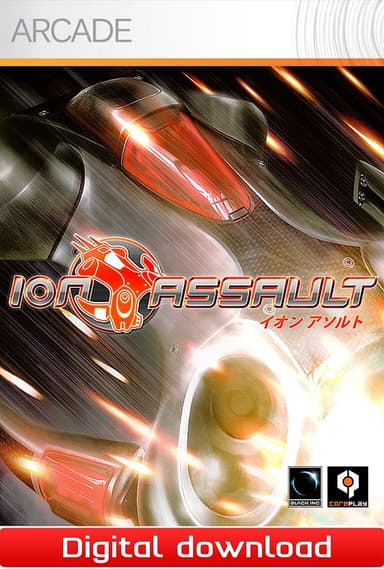 Ion Assault - PC Windows
