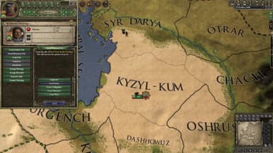 Crusader Kings II Turkish Portraits DLC - PC Windows Mac OSX Linux