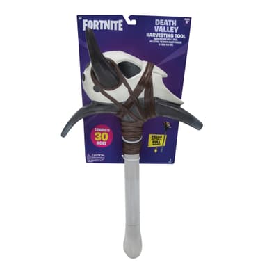 FORTNITE Foam Tools, Death Vallye
