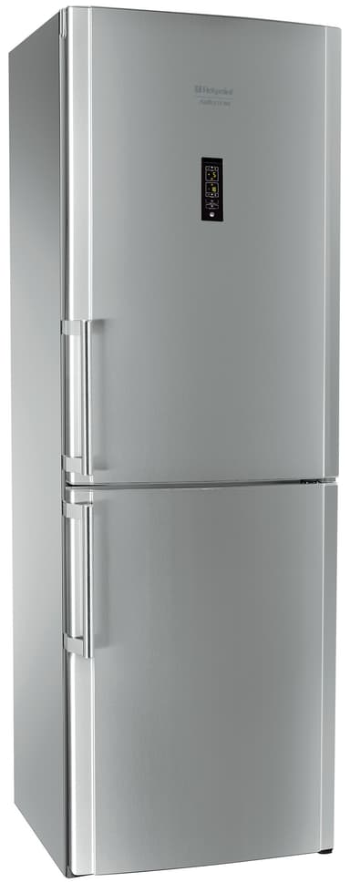 Hotpoint kombiskap EBYH 18323 F (187 cm)