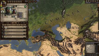 Crusader Kings II Turkish Portraits DLC - PC Windows Mac OSX Linux