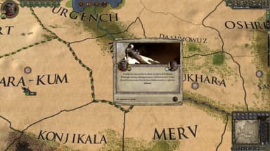 Crusader Kings II Turkish Portraits DLC - PC Windows Mac OSX Linux