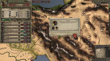 Crusader Kings II Turkish Portraits DLC - PC Windows Mac OSX Linux