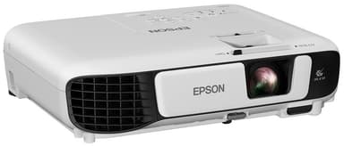 Epson LCD HD Ready projektor EBW41