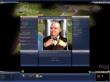Sid Meier's Civilization IV Warlords - PC Windows