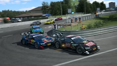 DTM 2013 Championship - PC Windows