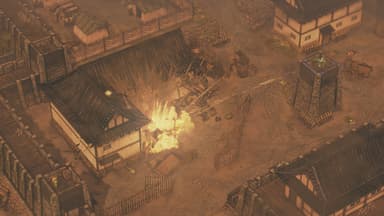 Shadow Tactics Blades of the Shogun - PC Windows Mac OSX Linux