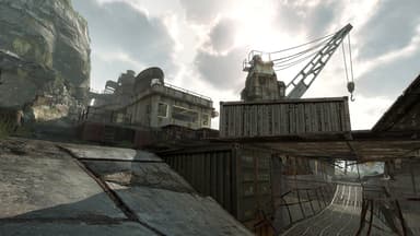 Call of Duty Modern Warfare 3 Collection 2 - Mac OSX