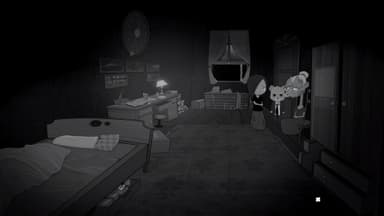 Bear With Me - Collector s Edition - PC Windows,Mac OSX,Linux