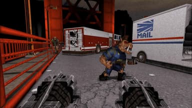 Duke Nukem 3D: 20th Anniversary World Tour - PC Windows