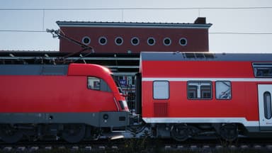 Train Sim World: DB BR 182 Loco Add-On - PC Windows