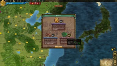Europa Universalis III Chronicles - PC Windows