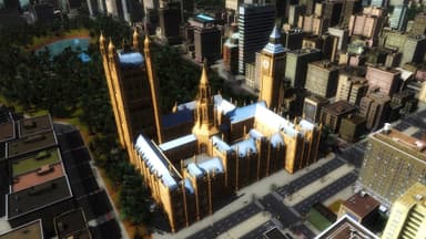 Cities in Motion 2 Lofty Landmarks DLC - PC Windows Mac OSX