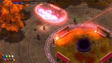 Magicka DLC: The Other Side of The Coin - PC Windows