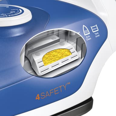 Electrolux 4Safety strykejern