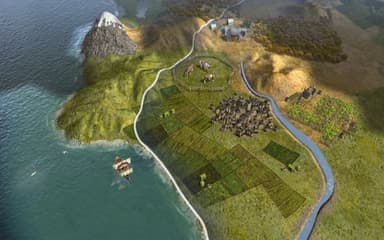 Sid Meier's Civilization V - PC Windows,Mac OSX