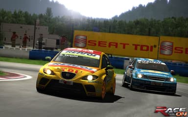 Race ON - PC Windows