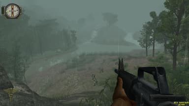 Men of Valor - PC Windows