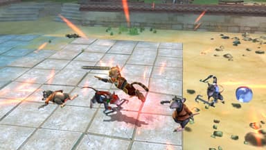 Legend of Kay Anniversary - PC Windows,Mac OSX