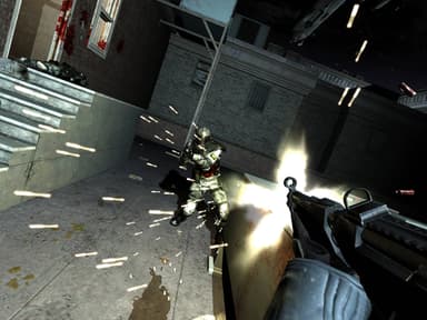 F.E.A.R. - PC Windows