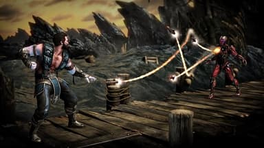 Mortal Kombat XL - PC Windows