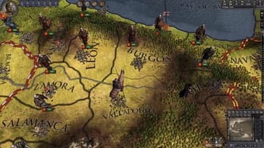Crusader Kings II Iberian Unit Pack DLC - PC Windows Mac OSX Linux