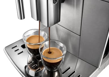 DeLonghi Primadonna S Evo kaffemaskin ECAM51055M