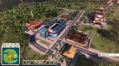 Tropico 5 Surf s Up - PC Windows