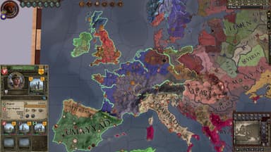 Crusader Kings II: Orchestral House Lords - PC Windows,Mac OSX