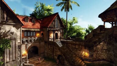 Risen 2: Dark Waters - PC Windows
