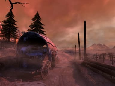 Dracula 3: The Path of the Dragon - PC Windows,Mac OSX