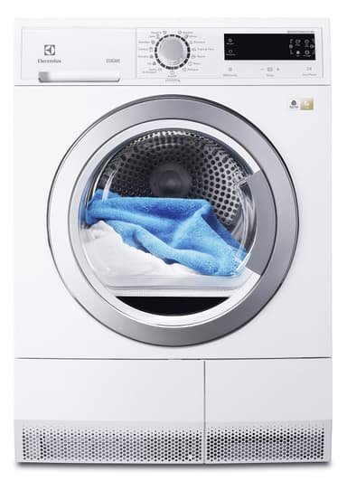 Electrolux tørketrommel EDH3487RDW