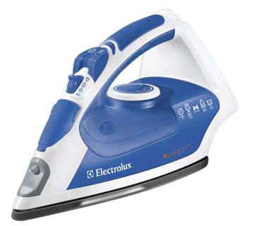 Electrolux 4Safety strykejern