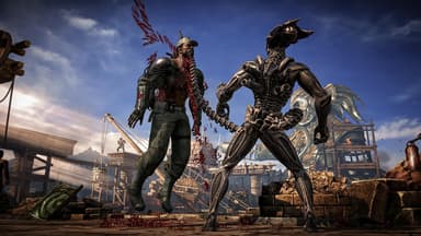 Mortal Kombat XL - PC Windows