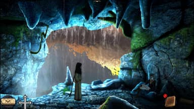 Nicolas Eymerich The Inquisitor Book II : The Village - PC Windows,Mac