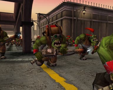 Warhammer 40000 Dawn of War Game of the Year - PC Windows