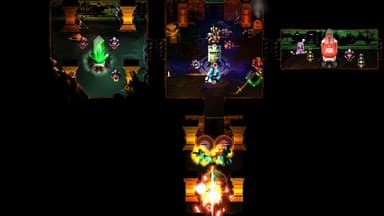 Dungeon of the Endless - Crystal Edition - PC Windows,Mac OSX