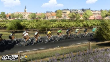 Pro Cycling Manager 2016 - PC Windows
