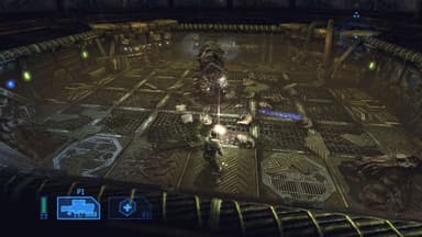 Alien Breed Impact - PC Windows