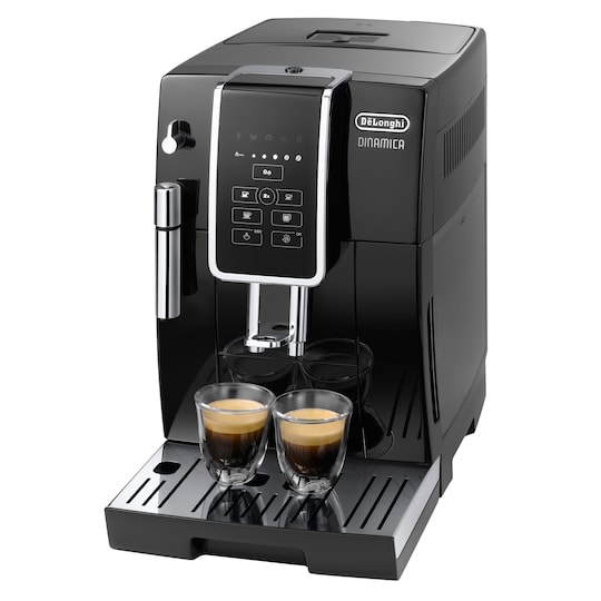 DeLonghi Dinamica kaffemaskin ECAM 350.15.B