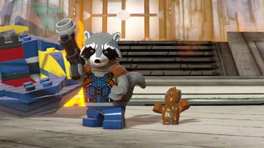 LEGO Marvel Super Heroes 2 - Deluxe Edition - PC Windows