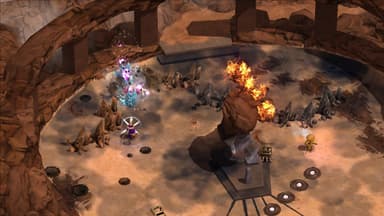 Magicka DLC Final Frontier - PC Windows
