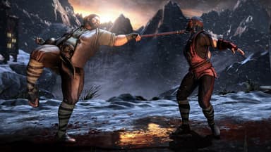 Mortal Kombat XL - PC Windows