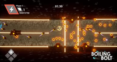 Boiling Bolt - PC Windows