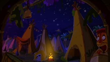 Fire! - PC Windows,Mac OSX,Linux