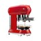 Smeg 50 s style kaffemaskin ECF01 (rød)