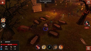 Mankind Defender - PC Windows,Mac OSX