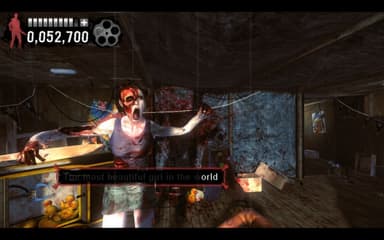 The Typing of the Dead: Overkill - Dancing with the Dead DLC - PC Wind
